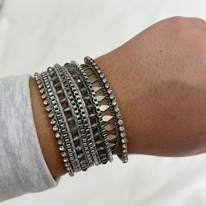 Victoria Emerson bracelet